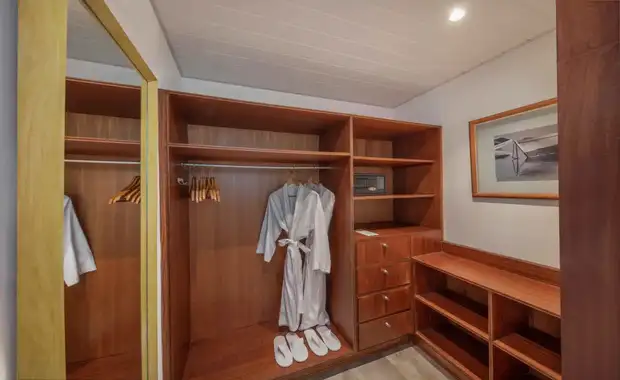 Shandrani Beachcomber Resort & Spa - 4.5* - 17