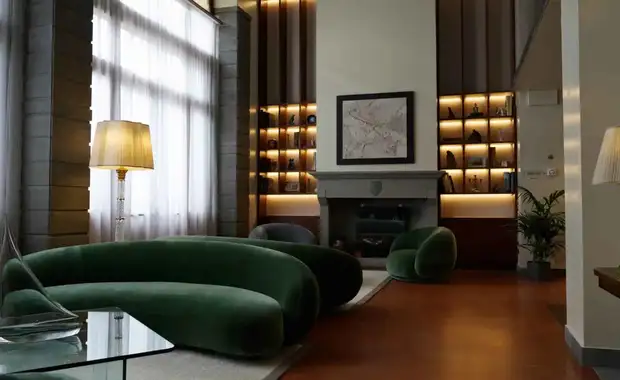 Hotel Kraft - 4* - 1