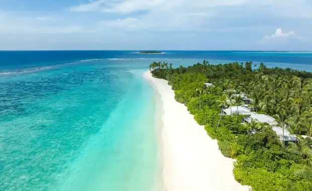 Alila Kothaifaru Maldives - 5* - 12