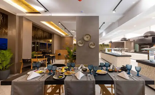 Eliros Mare - 5* - 29