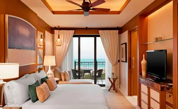 The St. Regis Saadiyat Island Resort - 5* - 12