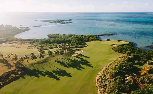 Shangri-La Le Touessrok, Mauritius - 5.5* - 5
