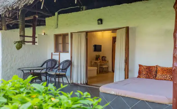 Karafuu Beach Resort & Spa - 5* - 8