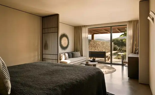 Minos Palace Resort - 5* - 38