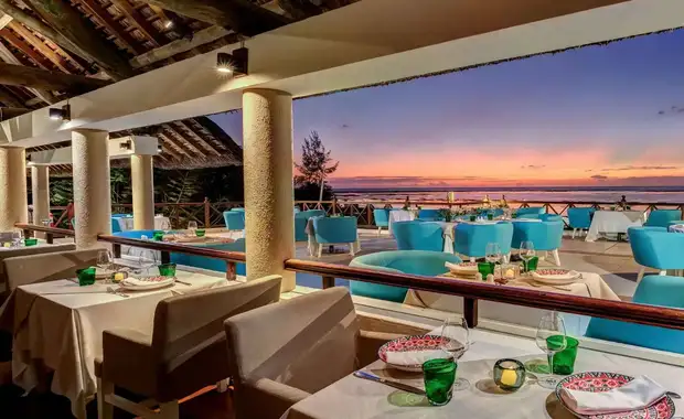 Sofitel Mauritius L'Impérial Resort & Spa - 5* - 22