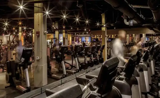 Hilton Boston Park Plaza - 4* - 16