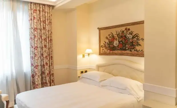 Hotel Kraft - 4* - 10