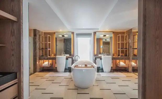 Shangri-La Le Touessrok, Mauritius - 5.5* - 16