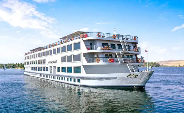 Sourire du sphinx + extension à Hurghada - 31