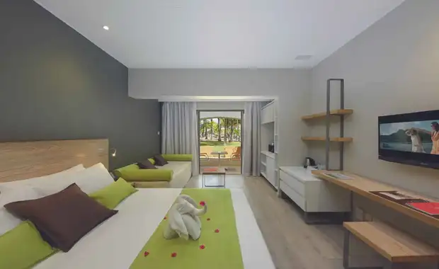 Mauricia Beachcomber Resort & Spa - 5