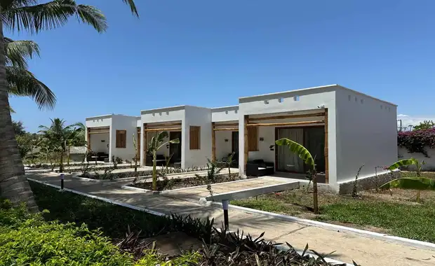 Karafuu Beach Resort & Spa - 5* - 10