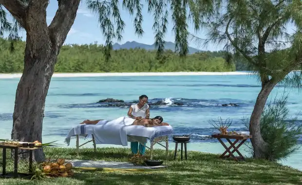 Shangri-La Le Touessrok, Mauritius - 5.5* - 30