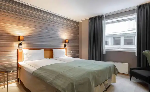 Scandic Bergen City - 4* - 7