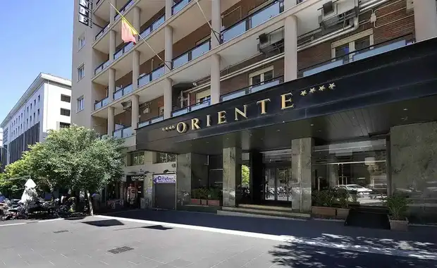 Grand Hotel Oriente - 4* - 1