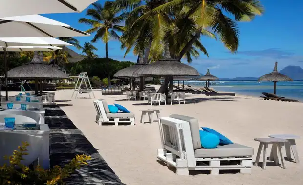 Sofitel Mauritius L'Impérial Resort & Spa - 5* - 23