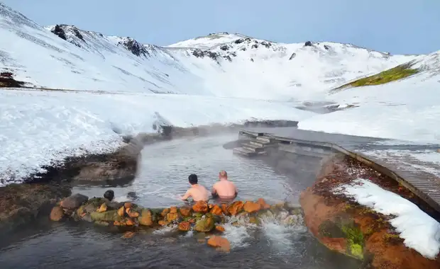 Au rythme des aurores boréales - 12