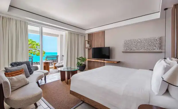 Shangri-La Le Touessrok, Mauritius - 5.5* - 21