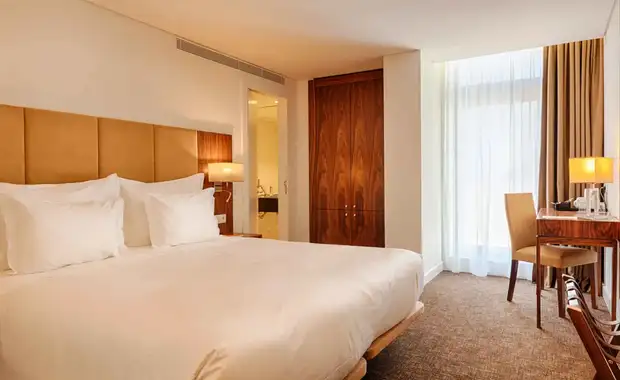 Premium Porto Downtown Hotel - 4* - 3