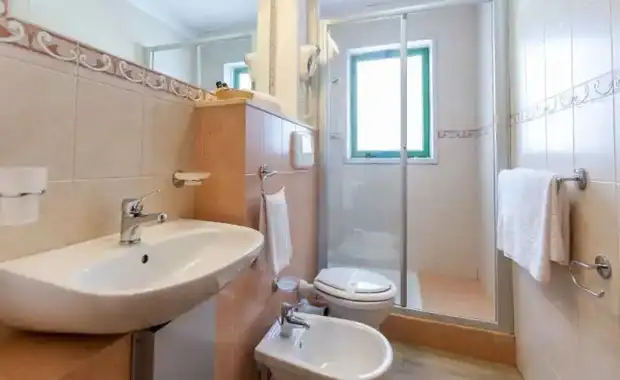 Porto Giardino - 4* - 10