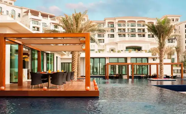The St. Regis Saadiyat Island Resort - 5* - 3