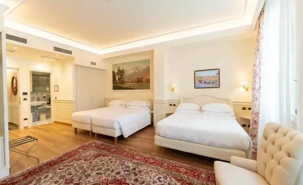 Hotel Kraft - 4* - 22