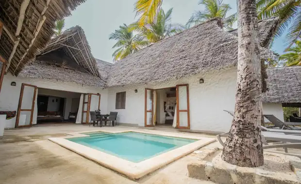 Karafuu Beach Resort & Spa - 5* - 22