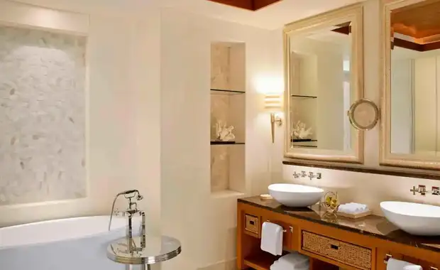 The St. Regis Saadiyat Island Resort - 5* - 19