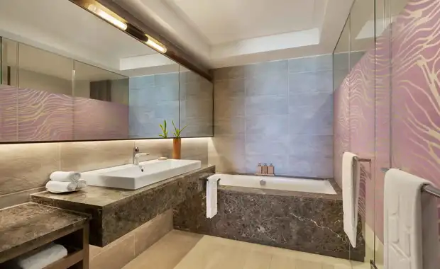 Shangri-La Le Touessrok, Mauritius - 5.5* - 13