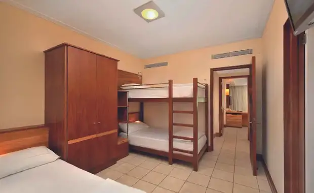 Shandrani Beachcomber Resort & Spa - 4.5* - 22