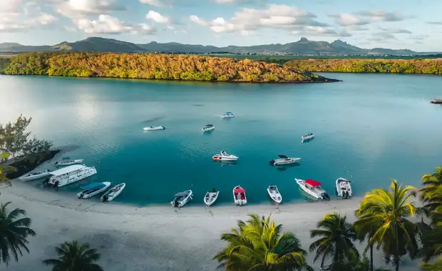Shandrani Beachcomber Resort & Spa - 4.5* - 7