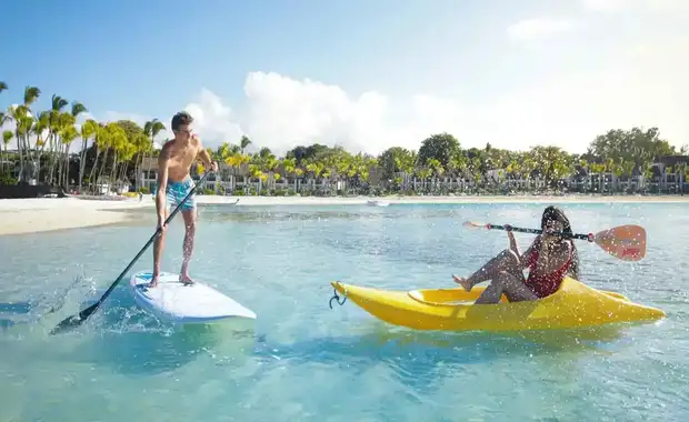 Shangri-La Le Touessrok, Mauritius - 5.5* - 31