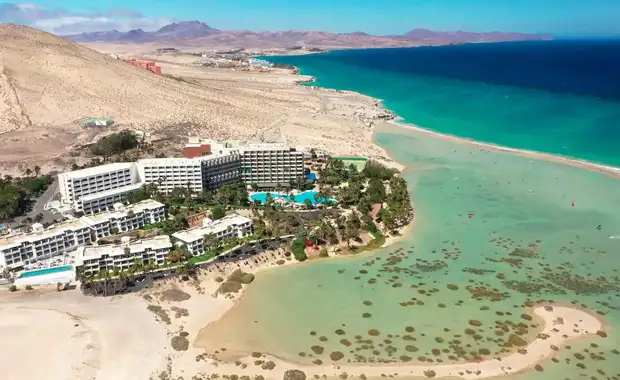INNSiDE by Meliá Fuerteventura - 4* - 1