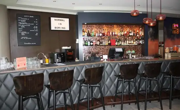 Scandic Bergen City - 4* - 11