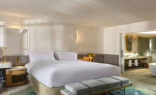 Sofitel Mauritius L'Impérial Resort & Spa - 5* - 16