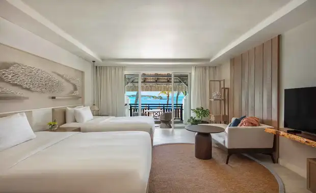Shangri-La Le Touessrok, Mauritius - 5.5* - 11