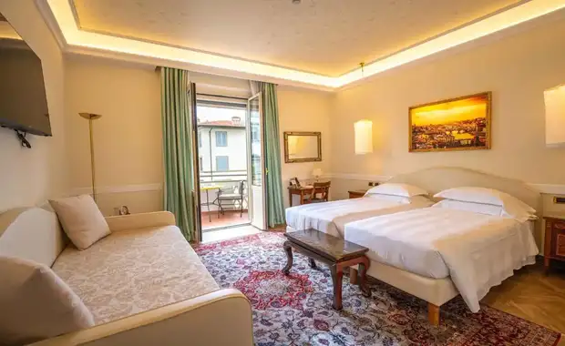 Hotel Kraft - 4* - 24