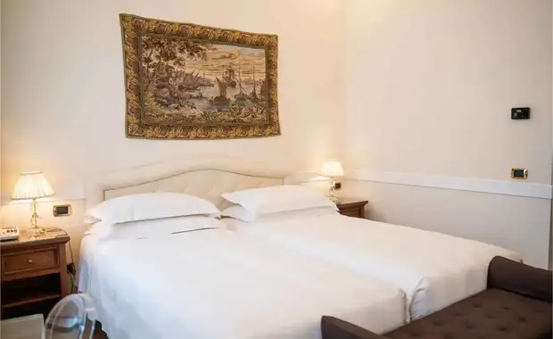 Hotel Kraft - 4* - 11