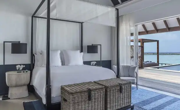 Four Seasons Landaa Giraavaru - 5* - 12