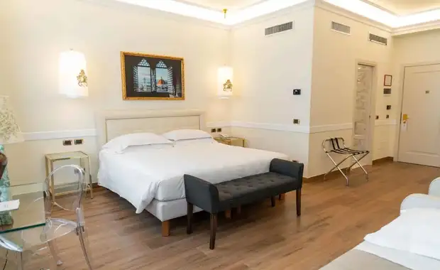 Hotel Kraft - 4* - 9