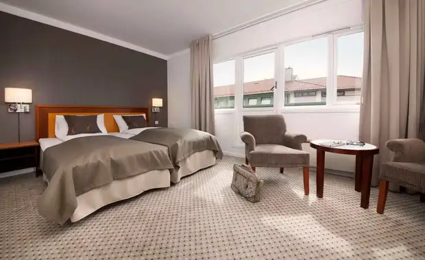 Scandic Bergen City - 4* - 8