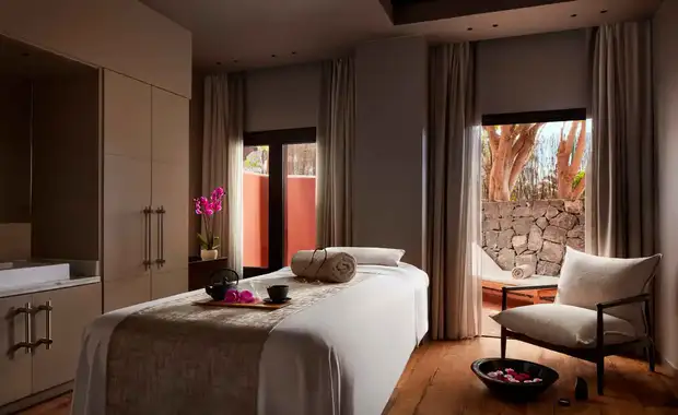 Tivoli La Caleta Tenerife Resort - 5* - 26