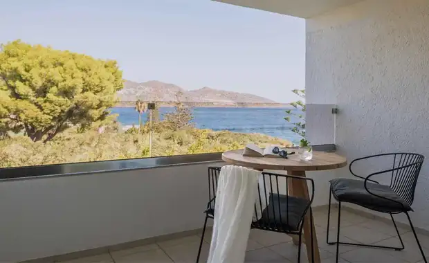Minos Palace Resort - 5* - 13