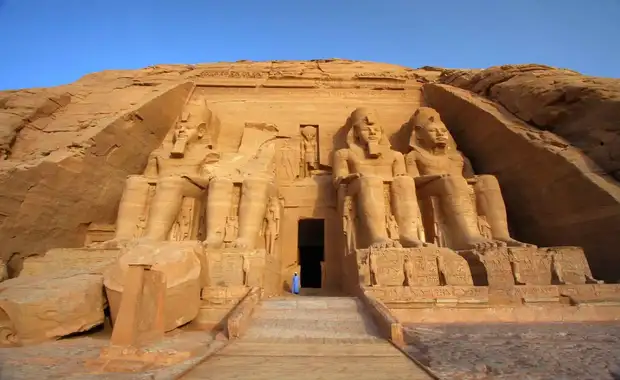 Sourire du sphinx + extension à Hurghada - 37
