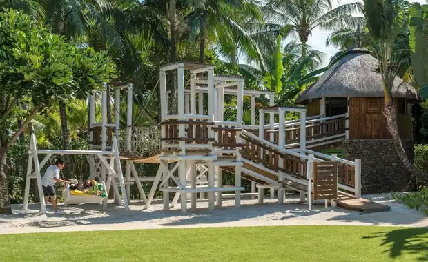 Shangri-La Le Touessrok, Mauritius - 5.5* - 35