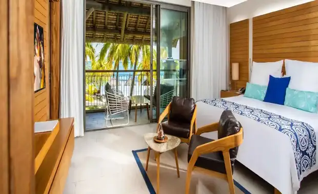 Paradis Beachcomber Golf Resort & Spa - 5* - 28