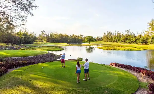 Shangri-La Le Touessrok, Mauritius - 5.5* - 32