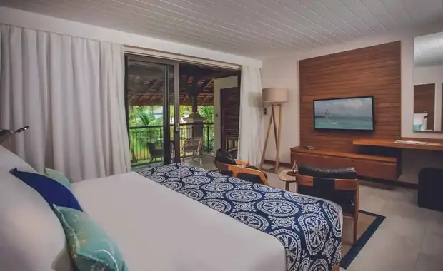 Paradis Beachcomber Golf Resort & Spa - 5* - 8