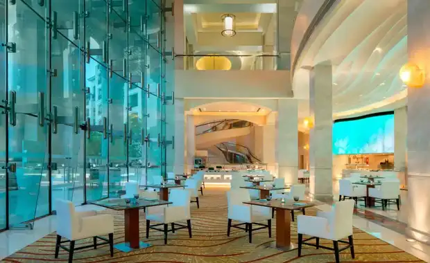 The St. Regis Saadiyat Island Resort - 5* - 4