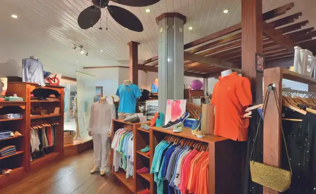 Shandrani Beachcomber Resort & Spa - 4.5* - 61