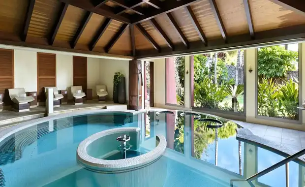 The Ritz-Carlton Abama Golf & Spa Resort - 27